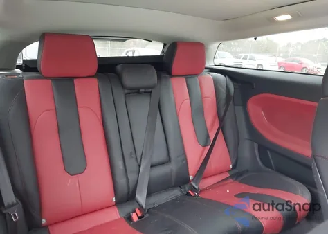 2015 Land Rover Range Rover Evoque Dynamic z USA, uszkodzony, nr VIN SALVT1BG9FH964516